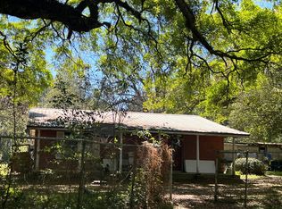 750 Butter Cemetery Rd, Forest Hill, LA 71430