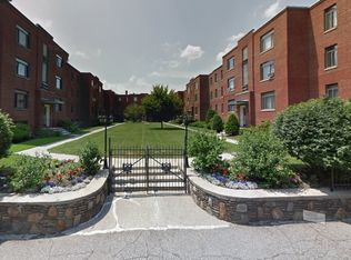 10 Ashland St APT 3R, Worcester, MA 01609