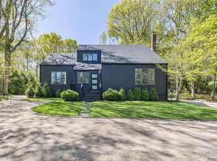 3564 Noyac Rd, Sag Harbor, NY 11963