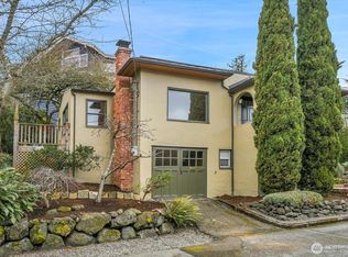 6545 Holly Ter S, Seattle, WA