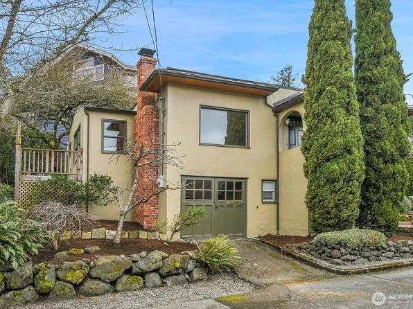 6545 Holly Terrace S, Seattle, WA 98118