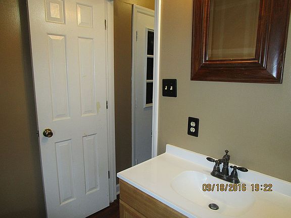 Bathroom # 1