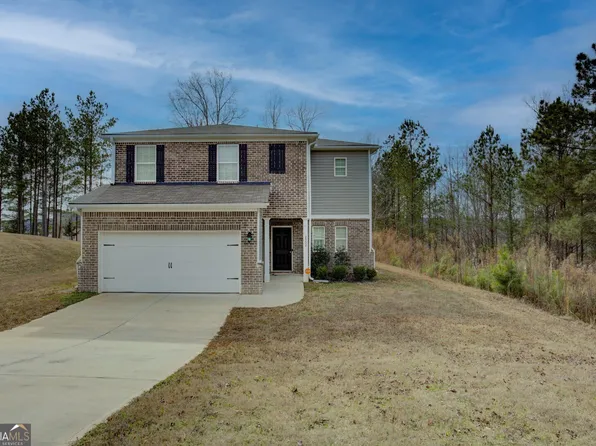 2502 Fraggle Roc, Conyers, GA 30012