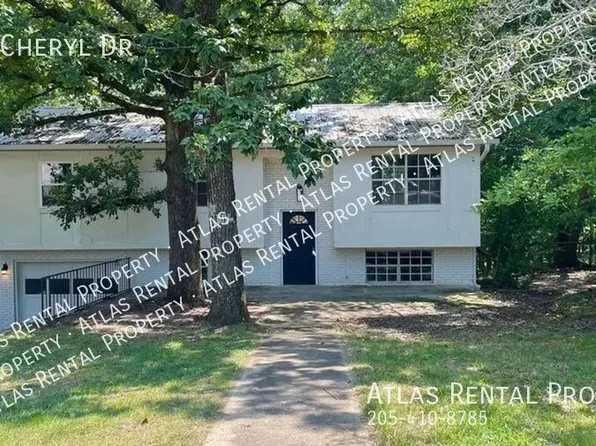 5879 Cheryl Dr, Pinson, AL 35126