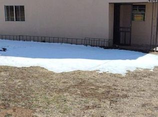 404 E 2nd St, Shamrock, TX 79079