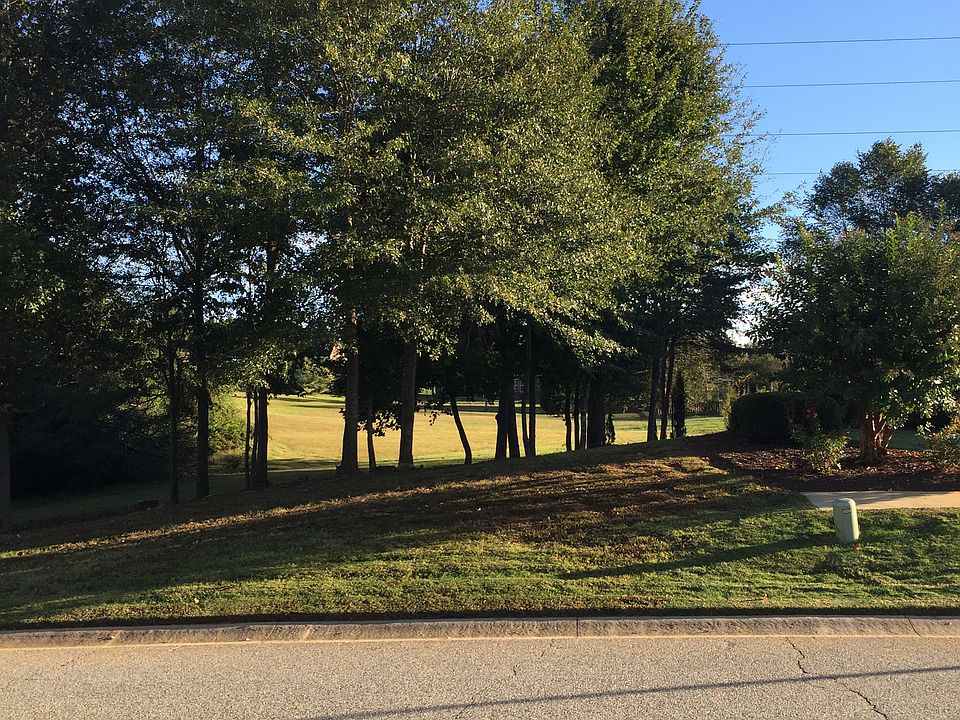   Perfect Building Lot