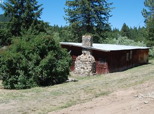 384 High St, Sumpter, OR 97877