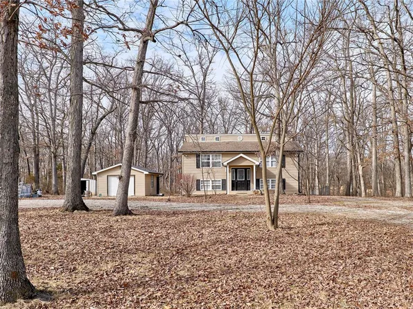 123 Timberland Dr, Warrenton, MO 63383