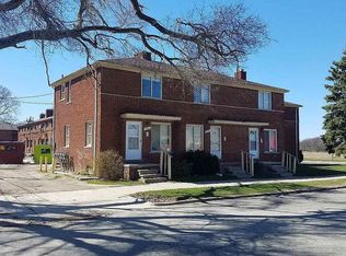 9411 Burt Rd, Detroit, MI 48228