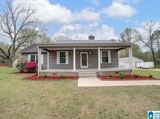 8337 Highway 75, Pinson, AL 35126