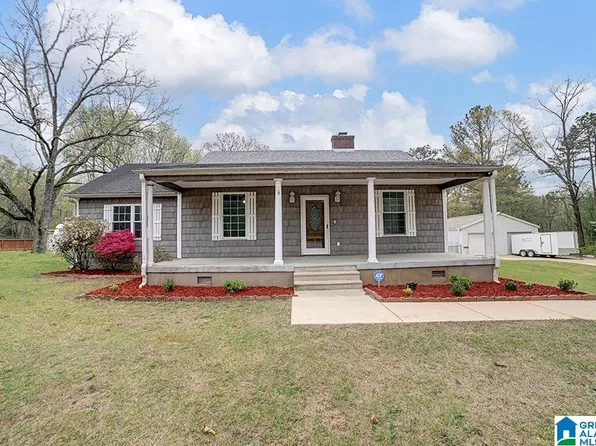 8337 Highway 75, Pinson, AL 35126