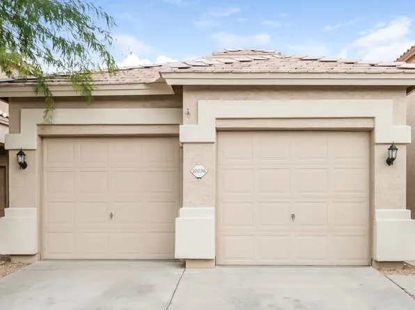 10036 E Capri Ave, Mesa, AZ 85208