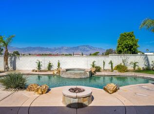 23 Calais Cir, Rancho Mirage, CA 92270