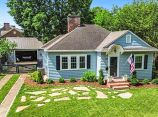 101 Spencer St, Greeneville, TN 37745