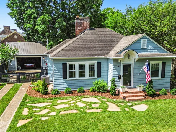 101 Spencer St, Greeneville, TN 37745