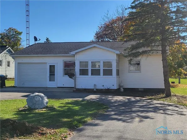 310 W Wabash St, Montpelier, OH 43543