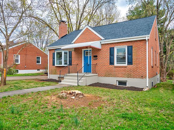 4th image of 3117 Yardley Dr NW