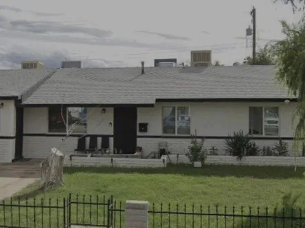 2117 W PECAN Road, Phoenix, AZ 85041