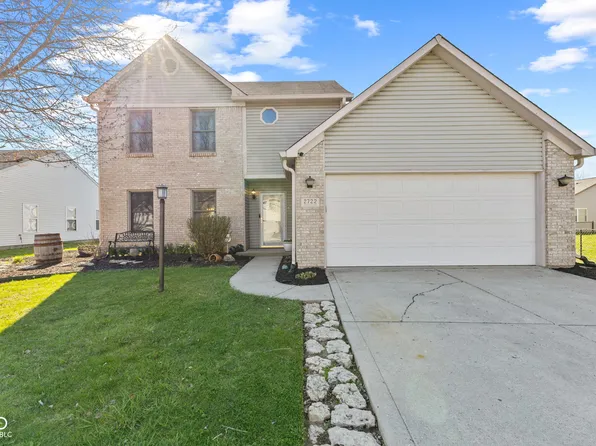 2722 Singletree Dr, Indianapolis, IN 46234