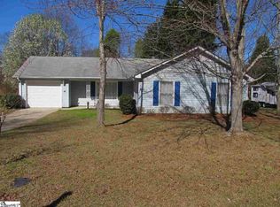 105 Woodland Rd #36, Mauldin, SC 29662