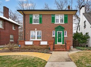 6810 Pershing Ave, Saint Louis, MO