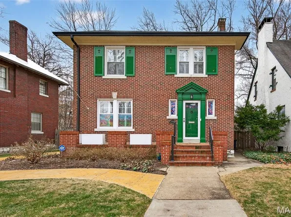 6810 Pershing Ave, Saint Louis, MO 63130