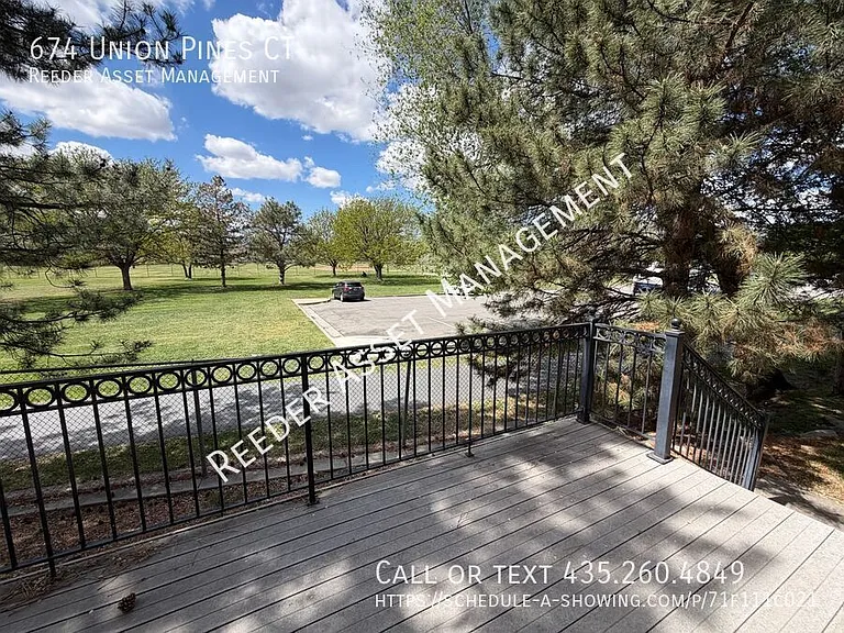 674 E Union Pines Ct — Photo 18
