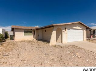 975 Citrus St, Bullhead City, AZ 86442