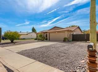 4225 W Grovers Ave, Glendale, AZ 85308