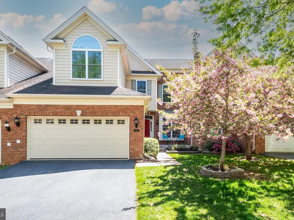 5665 Solheim Cup Dr, Haymarket, VA 20169