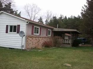 6676 W Sterling Rd, Sterling, MI 48659