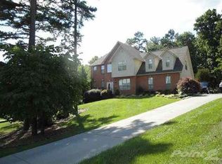 1141 Hickory View Dr, Morristown, TN 37814