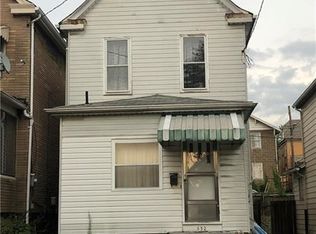 532 Ridge Ave, New Kensington, PA 15068
