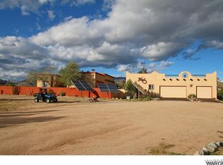 19818 Cattle Crossing Rd, Yucca, AZ 86438