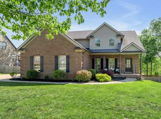 117 Minnow Cove Ct, Nicholasville, KY 40356