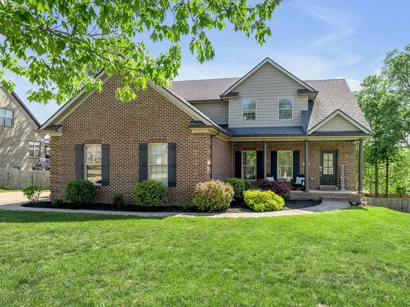 117 Minnow Cove Ct, Nicholasville, KY 40356