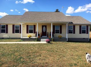 1274 Ernest Norris Rd, Jamestown, TN 38556