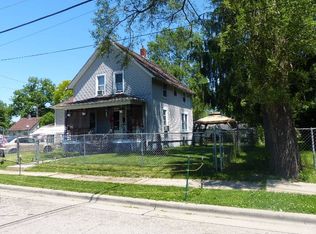 1513 Porter Ave, Beloit, WI 53511