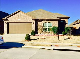 1941 Kachina Lodge Rd, Fort Worth, TX 76131