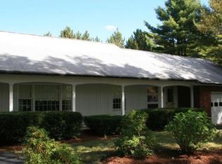 330 Benjamin St, Winchendon, MA 01475