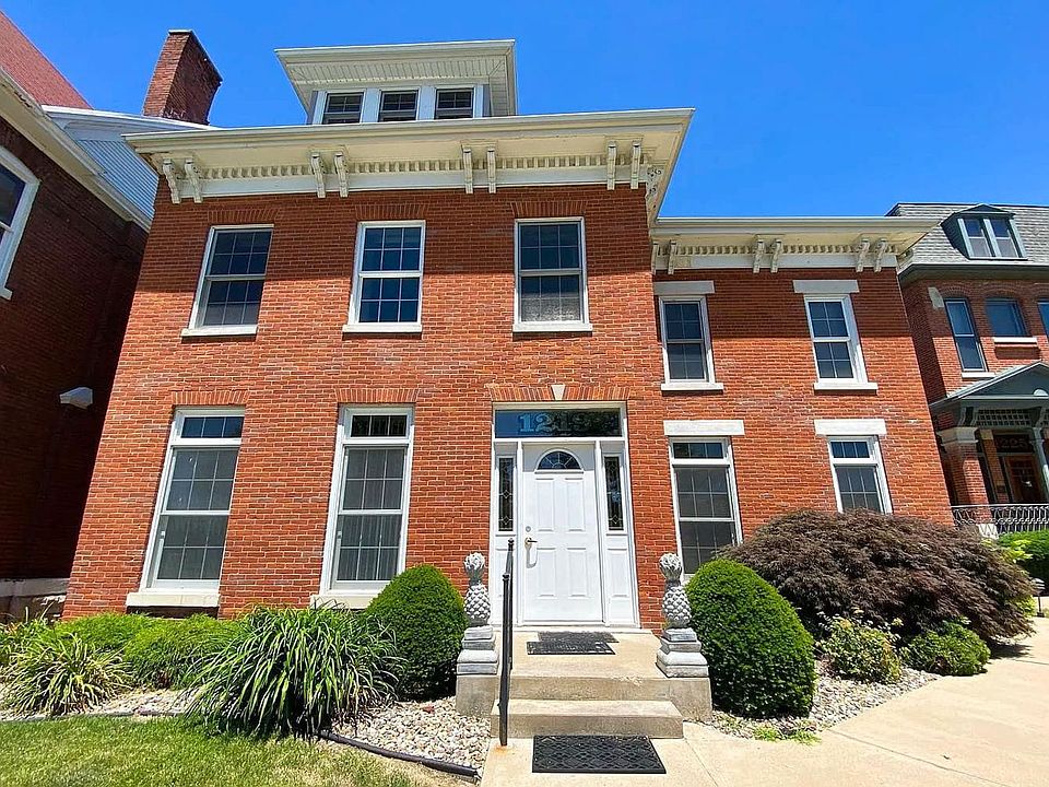 1st image of 1219 Maine St #3