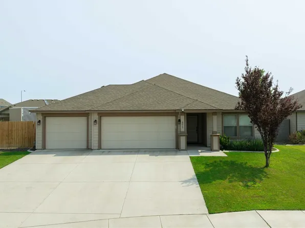 6017 Cotswold Lane, Pasco, WA 99301