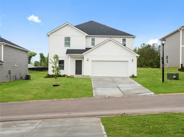 215 Maxwell Dr, Easley, SC 29642