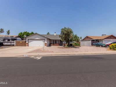 6110 E Ivyglen St, Mesa, AZ, 85205