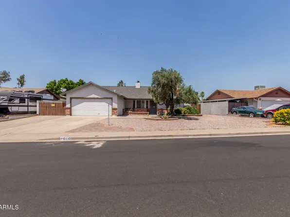 6110 E IVYGLEN Street, Mesa, AZ 85205