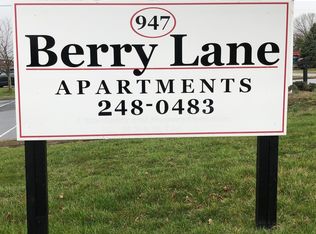 Berry Lane Apartments, Milford, OH 45150