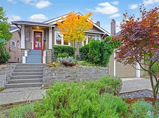 135 N 82nd St, Seattle, WA 98103