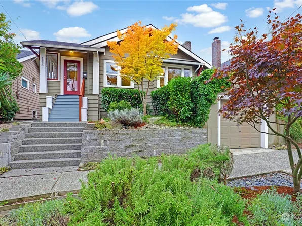 135 N 82nd Street, Seattle, WA 98103