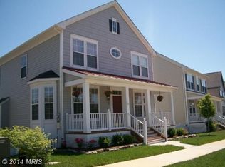 20464 Charter Oak Dr, Ashburn, VA 20147