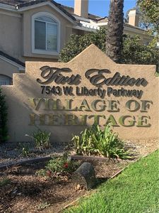 7543 W Liberty Pkwy UNIT 651, Fontana, CA, 92336